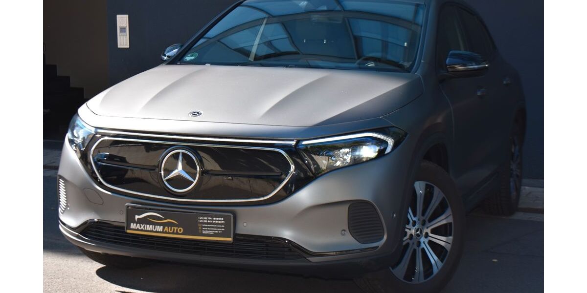 Mercedes-Benz EQA 12.534 km 36.900 &euro; Fulda 36037