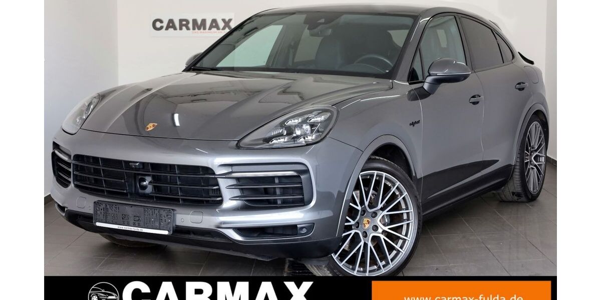 Porsche Cayenne 104.100 km 69.100 &euro; Fulda 36043