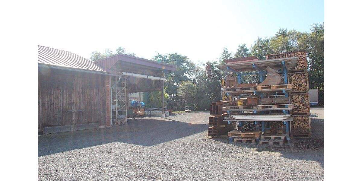 Mehrfamilienhaus, Wohnhaus Niederaula - 1 Zimmer, 278 m&sup2;, 450.000&euro; | Angebot:25673817