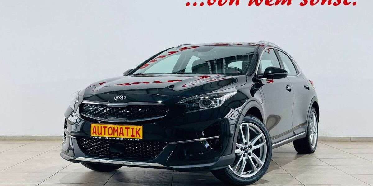 Kia XCeed 65.600 km 17.450 &euro; Fulda 36043