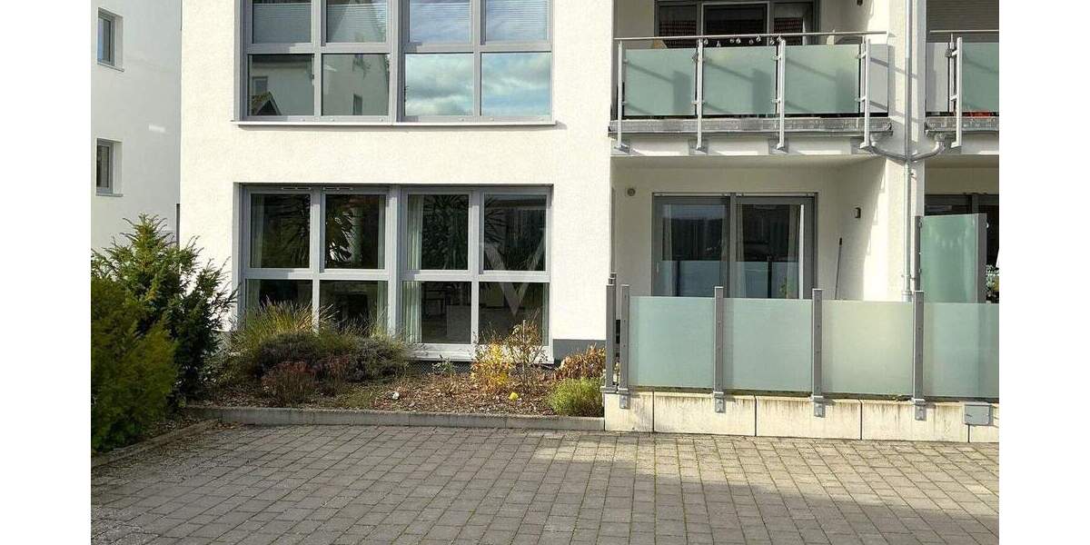 Etagenwohnung Eichenzell - 3 Zimmer, 95 m&sup2;, 325.000&euro; | Angebot:25665141