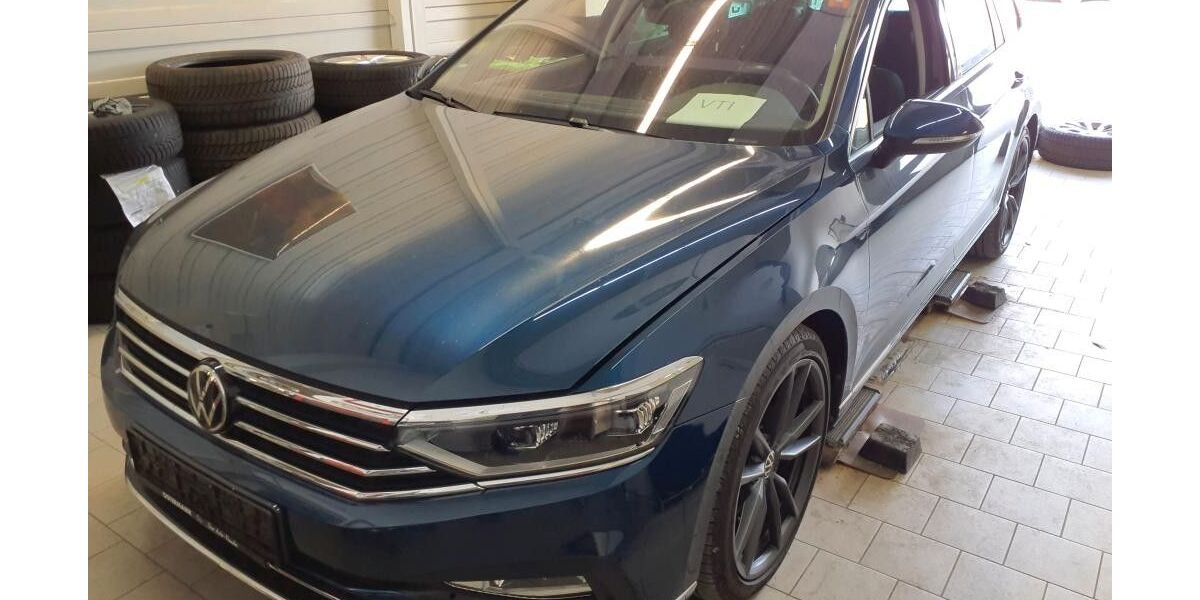 VW Passat 95.879 km 26.950 &euro; Eichenzell 36124