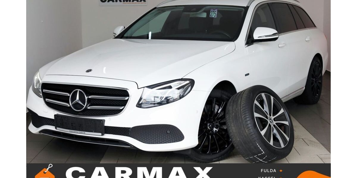 Mercedes-Benz E 300 163.005 km 20.900 &euro; Fulda 36043