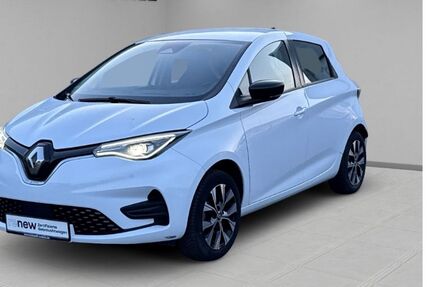 Renault ZOE 69.700 km 12.980 &euro; Fulda 36043