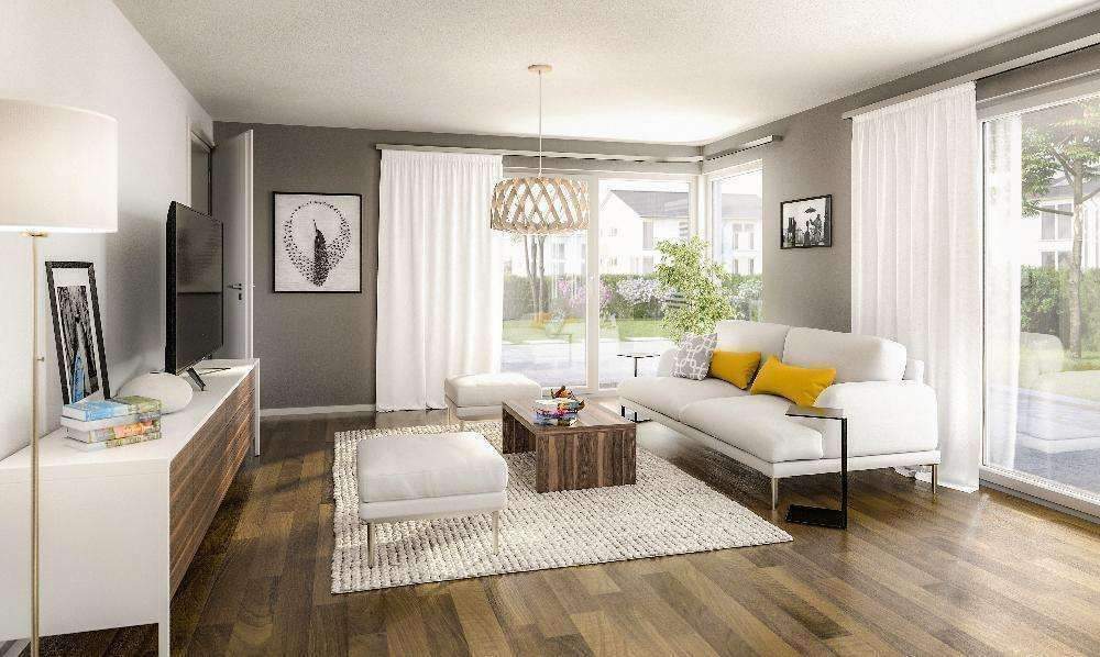 Mehrfamilienhaus, Wohnhaus Niederaula - 5 Zimmer, 142 m&sup2;, 279.990&euro; | Angebot:25777615