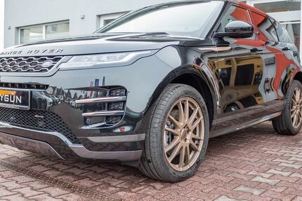 Land Rover Range Rover Evoque 39.800 km 33.995 &euro; Schlüchtern 36381