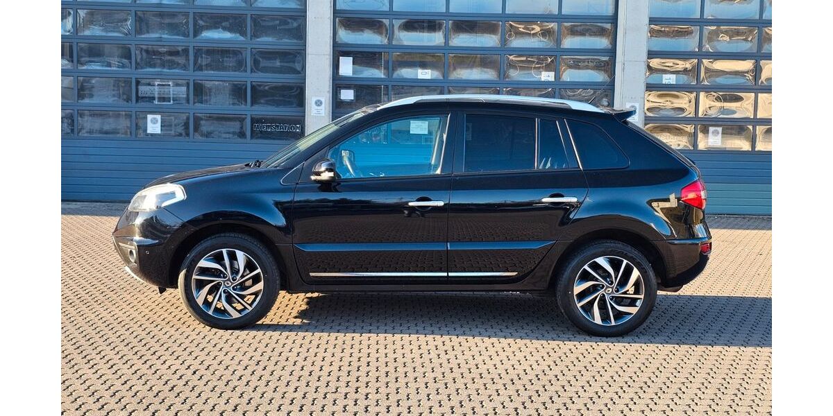 Renault Koleos 154.000 km 6.999 &euro; Fulda 36043