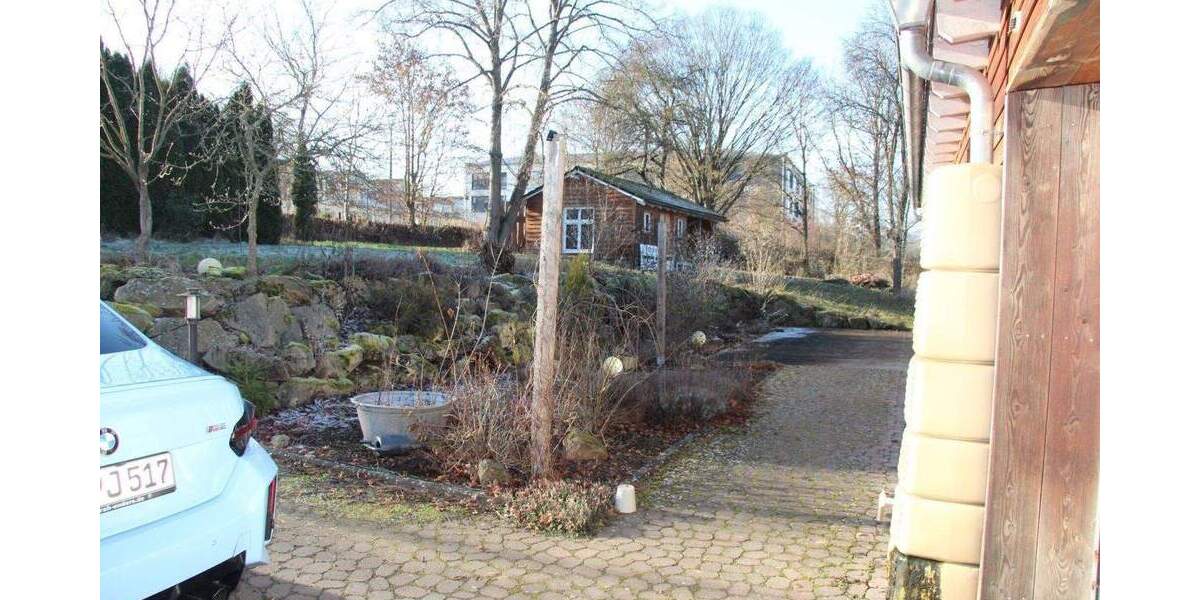 Einfamilienhaus Schlitz - 5 Zimmer, 140 m&sup2;, 460.000&euro; | Angebot:25681856