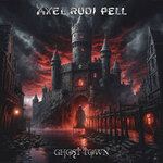 Axel Rudi Pell - Ghost Town Tour 2026 - Special Guest: Night Laser