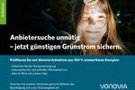 Dachgeschoßwohnung Petersberg - 3 Zimmer, 41 m&sup2;, 395&euro; | Angebot:26543122