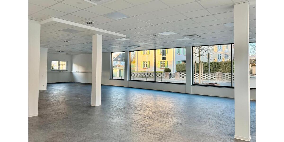 Gewerbeobjekt Schlüchtern - 1.898&euro; | Angebot:24374958