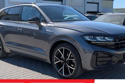 VW Touareg 13.731 km 69.950 &euro; Burghaun 36151