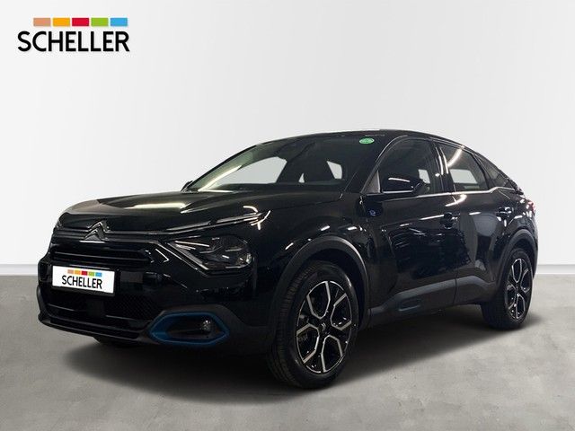 Citroen C4 3.500 km 27.990 &euro; Fulda 36043
