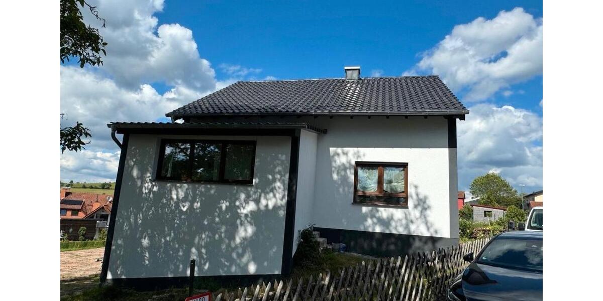 Einfamilienhaus Kalbach - 5 Zimmer, 305 m&sup2;, 350.000&euro; | Angebot:26184264