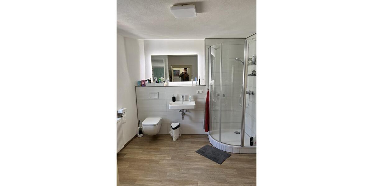 Dachgeschoßwohnung Hünfeld - 5 Zimmer, 110 m&sup2;, 950&euro; | Angebot:25947871