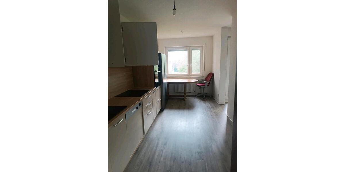 Erdgeschoßwohnung Lauterbach (Hessen) - 3 Zimmer, 80 m&sup2;, 595&euro; | Angebot:25881425