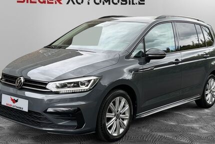VW Touran 78.102 km 27.890 &euro; Lauterbach 36341