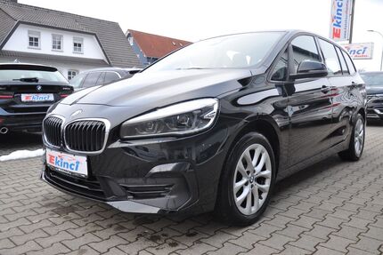 BMW 218 186.000 km 16.900 &euro; Schlüchtern 36381