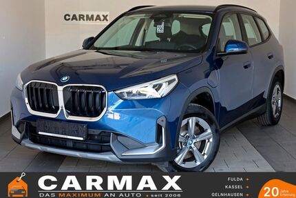 BMW X1 42.680 km 33.900 &euro; Fulda 36043