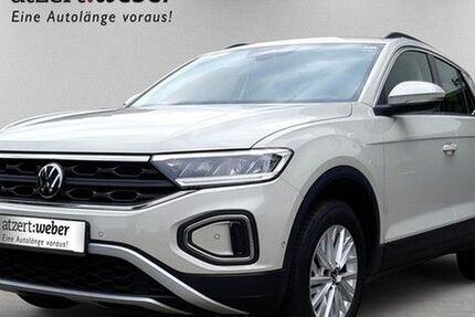 VW T-Roc 105.870 km 16.780 &euro; Fulda 36039