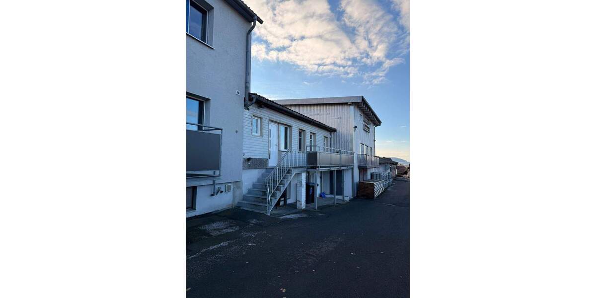 Gewerbeobjekt Dipperz Armenhof - 1.875.000&euro; | Angebot:25769379