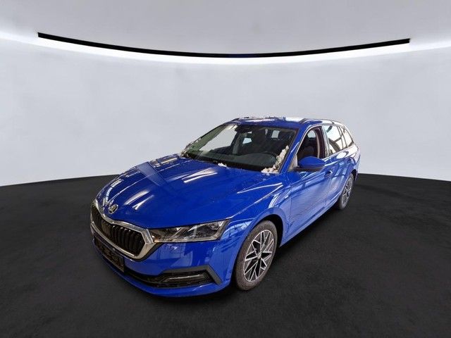 Skoda Octavia 116.795 km 17.490 &euro; Schlüchtern 36381