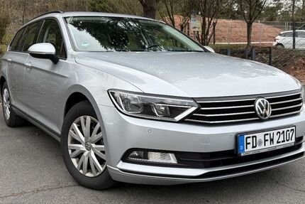VW Passat Variant 145.790 km 16.900 &euro; Eichenzell 36124