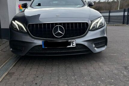 Mercedes-Benz E 300 180.000 km 21.500 &euro; Lauterbach 36341