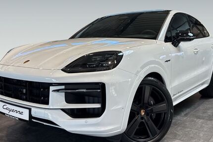 Porsche Cayenne 6.900 km 134.115 &euro; Fulda 36043