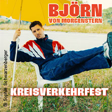 Björn von Morgenstern - Kreisverkehrfest 07.03.2027 Orangerie Fulda
