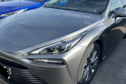 Toyota Mirai 125.000 km 9.980 &euro; Eichenzell 36124