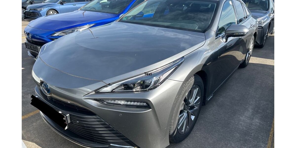 Toyota Mirai 125.000 km 9.980 &euro; Eichenzell 36124