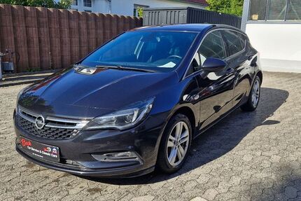 Opel Astra 228.600 km 4.990 &euro; Flieden 36103