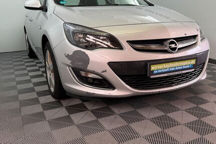 Opel Astra 237.000 km 2.200 &euro; Fulda 36043