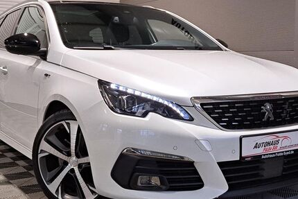 Peugeot 308 110.800 km 13.970 &euro; Neuhof 36119