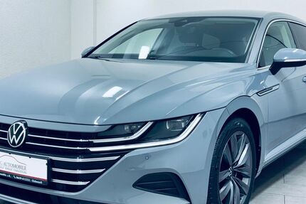 VW Arteon 149.000 km 21.880 &euro; Eichenzell 36124