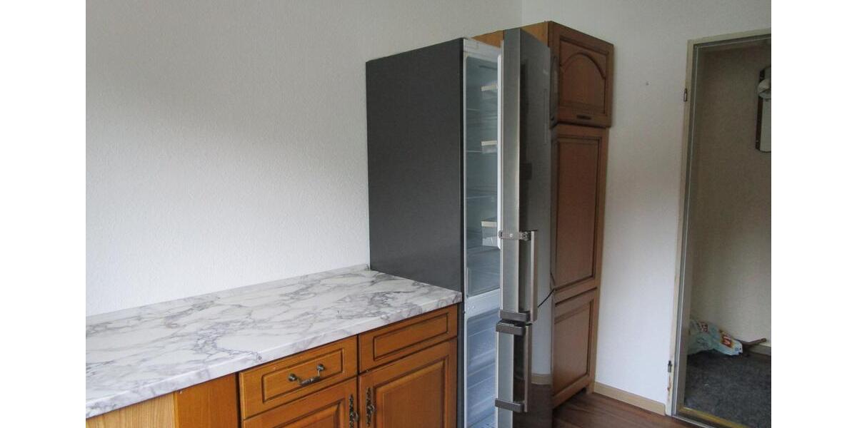 Etagenwohnung Bad Brückenau - 3 Zimmer, 99 m&sup2;, 600&euro; | Angebot:25253052