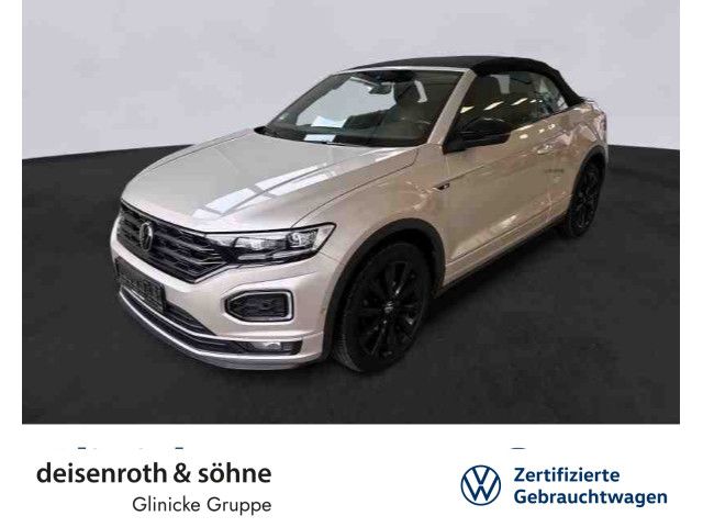 VW T-Roc 10.358 km 28.885 &euro; Hünfeld 36088