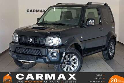 Suzuki Jimny 76.710 km 16.100 &euro; Fulda 36043
