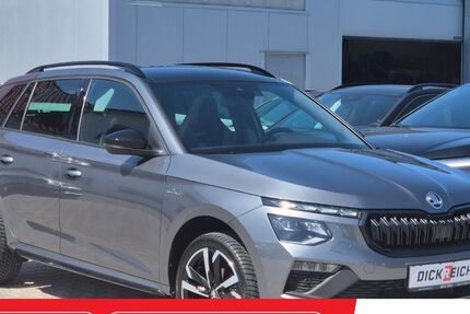 Skoda Kamiq 16.827 km 27.450 &euro; Burghaun 36151