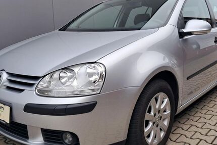 VW Golf 65.400 km 6.980 &euro; Schlüchtern 36381