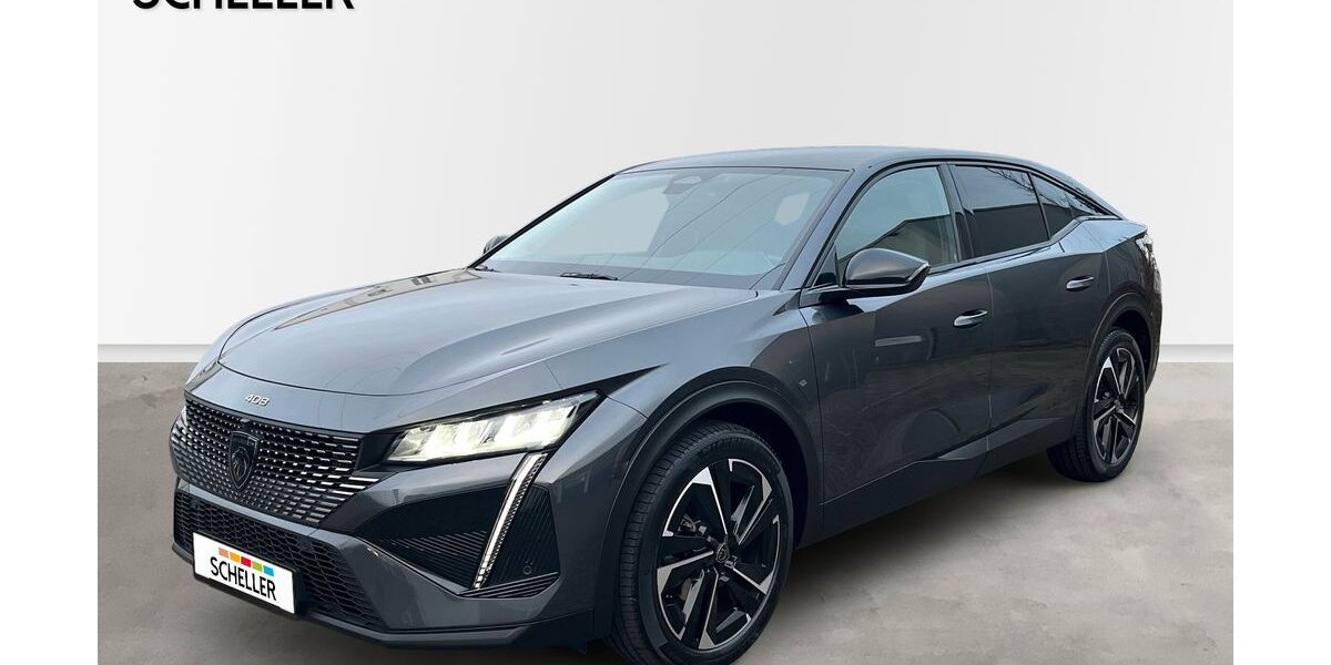 Peugeot 408 60.199 km 24.700 &euro; Fulda 36043