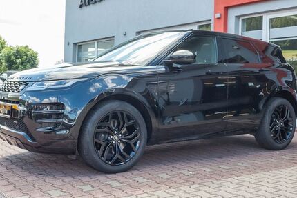 Land Rover Range Rover Evoque 57.800 km 32.995 &euro; Schlüchtern 36381