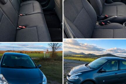 Renault Clio 275.000 km 1.200 &euro; Geisa 36419