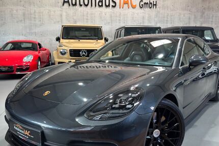 Porsche Panamera 119.950 km 52.900 &euro; Petersberg Landkreis Fulda 36100