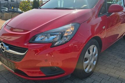 Opel Corsa 149.000 km 5.199 &euro; Fulda 36041