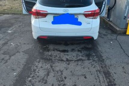 Hyundai i40 171.000 km 9.000 &euro; Bad Salzschlirf 36364