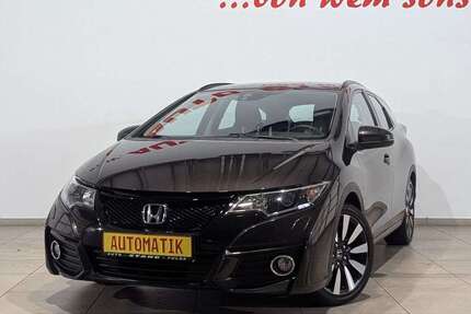 Honda Civic 83.765 km 15.950 &euro; Fulda 36043