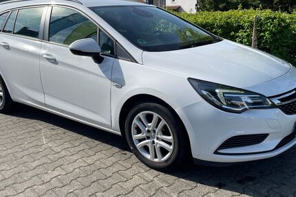 Opel Astra 205.927 km 5.499 &euro; Fulda 36039