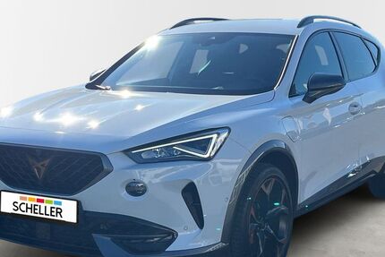 Cupra Formentor 58.407 km 27.700 &euro; Fulda 36043